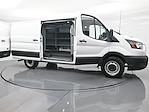 New 2024 Ford Transit 150 Base Low Roof RWD, Upfitted Cargo Van for sale #MR242978 - photo 27