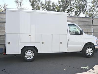 New 2025 Ford E-350 Base RWD, 10' 4" Harbor WorkMaster Service Utility Van for sale #MR250056 - photo 2