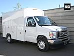 New 2025 Ford E-350 Base RWD, 10' 4" Harbor WorkMaster Service Utility Van for sale #MR250056 - photo 1