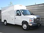 New 2025 Ford E-350 Base RWD, 10' 4" Harbor WorkMaster Service Utility Van for sale #MR250056 - photo 3