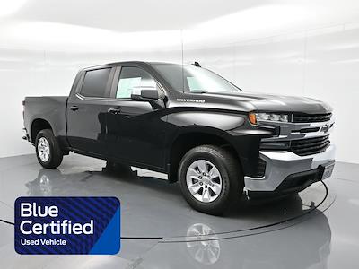 Used 2021 Chevrolet Silverado 1500 LT Crew Cab 4x2, Pickup for sale #P10998 - photo 1