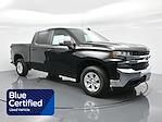 Used 2021 Chevrolet Silverado 1500 LT Crew Cab 4x2, Pickup for sale #P10998 - photo 1