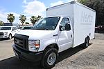 Used 2022 Ford E-350 Base RWD, Box Van for sale #P11037 - photo 19