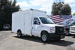 Used 2022 Ford E-350 Base RWD, Box Van for sale #P11037 - photo 14