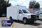 Used 2022 Ford E-350 Base RWD, Box Van for sale #P11038 - photo 1