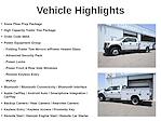 Used 2022 Ford F-550 XL Crew Cab 4x4, Service Truck for sale #P11147 - photo 5