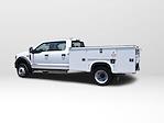 Used 2022 Ford F-550 XL Crew Cab 4x4, Service Truck for sale #P11147 - photo 6