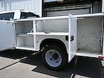 Used 2022 Ford F-550 XL Crew Cab 4x4, Service Truck for sale #P11147 - photo 8