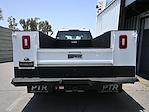 Used 2022 Ford F-550 XL Crew Cab 4x4, Service Truck for sale #P11147 - photo 9
