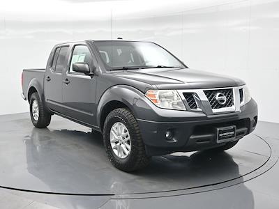 Used 2015 Nissan Frontier SV Crew Cab 4x2, Pickup for sale #P11310B - photo 1