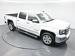 Used 2018 GMC Sierra 1500 SLT Crew Cab 4x2, Pickup for sale #P11348A - photo 40