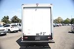 Used 2022 Ford E-350 Base RWD, Box Van for sale #P11350 - photo 2