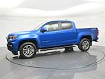 Used 2022 Chevrolet Colorado LT Crew Cab 4x4, Pickup for sale #P11393 - photo 29