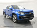 Used 2022 Chevrolet Colorado LT Crew Cab 4x4, Pickup for sale #P11393 - photo 54