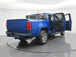 Used 2022 Chevrolet Colorado LT Crew Cab 4x4, Pickup for sale #P11393 - photo 2