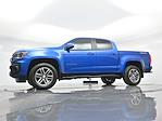 Used 2022 Chevrolet Colorado LT Crew Cab 4x4, Pickup for sale #P11393 - photo 8