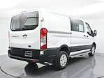 Used 2022 Ford Transit 250 Base Low Roof RWD, Empty Cargo Van for sale #P11464 - photo 2