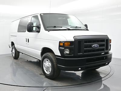 Used 2014 Ford E-350 RWD, Empty Cargo Van for sale #P11464A - photo 1