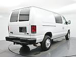 Used 2014 Ford E-350 RWD, Empty Cargo Van for sale #P11464A - photo 2