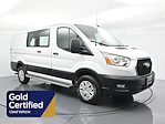 Used 2022 Ford Transit 250 Base Low Roof RWD, Empty Cargo Van for sale #P11486 - photo 1