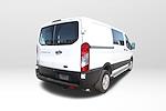 Used 2021 Ford Transit 250 Base Low Roof RWD, Empty Cargo Van for sale #P11503 - photo 2