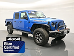 Used 2021 Jeep Gladiator Mojave Crew Cab 4x4, Pickup for sale #P11518 - photo 1