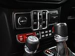 Used 2021 Jeep Gladiator Mojave Crew Cab 4x4, Pickup for sale #P11518 - photo 17