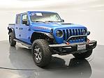 Used 2021 Jeep Gladiator Mojave Crew Cab 4x4, Pickup for sale #P11518 - photo 23