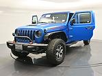 Used 2021 Jeep Gladiator Mojave Crew Cab 4x4, Pickup for sale #P11518 - photo 29