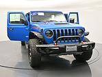 Used 2021 Jeep Gladiator Mojave Crew Cab 4x4, Pickup for sale #P11518 - photo 30