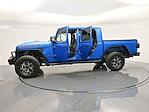 Used 2021 Jeep Gladiator Mojave Crew Cab 4x4, Pickup for sale #P11518 - photo 34