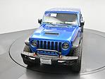 Used 2021 Jeep Gladiator Mojave Crew Cab 4x4, Pickup for sale #P11518 - photo 35