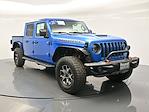 Used 2021 Jeep Gladiator Mojave Crew Cab 4x4, Pickup for sale #P11518 - photo 52