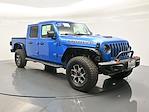 Used 2021 Jeep Gladiator Mojave Crew Cab 4x4, Pickup for sale #P11518 - photo 54