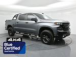 Used 2021 Chevrolet Silverado 1500 LT Crew Cab 4x4, Pickup for sale #P11562 - photo 1