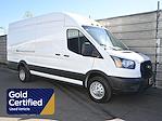 Used 2023 Ford Transit 350 HD Base High Roof RWD, Empty Cargo Van for sale #P11581 - photo 1