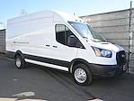 Used 2023 Ford Transit 350 HD Base High Roof RWD, Empty Cargo Van for sale #P11581 - photo 3