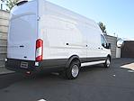 Used 2023 Ford Transit 350 HD Base High Roof RWD, Empty Cargo Van for sale #P11581 - photo 2