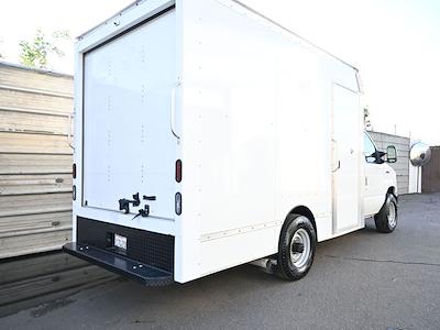 Used 2023 Ford E-350 Base RWD, Box Van for sale #P11625 - photo 2