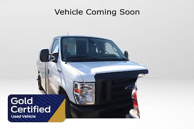 Used 2023 Ford E-350 Base RWD, Cutaway for sale #P11625 - photo 1