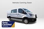 Used 2023 Ford Transit 250 Base Low Roof RWD, Empty Cargo Van for sale #P11630 - photo 1