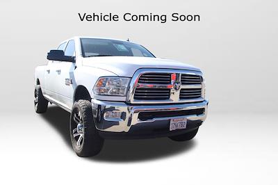 Used 2016 Ram 2500 Big Horn Mega Cab 4x2, Pickup for sale #P11635A - photo 1