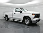 Used 2023 Chevrolet Silverado 1500 Work Truck Regular Cab 4x2, Pickup for sale #P11642 - photo 21