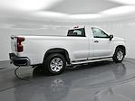 Used 2023 Chevrolet Silverado 1500 Work Truck Regular Cab 4x2, Pickup for sale #P11642 - photo 2