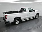 Used 2023 Chevrolet Silverado 1500 Work Truck Regular Cab 4x2, Pickup for sale #P11642 - photo 36