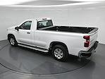 Used 2023 Chevrolet Silverado 1500 Work Truck Regular Cab 4x2, Pickup for sale #P11642 - photo 38