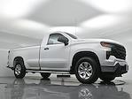 Used 2023 Chevrolet Silverado 1500 Work Truck Regular Cab 4x2, Pickup for sale #P11642 - photo 5