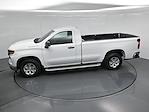 Used 2023 Chevrolet Silverado 1500 Work Truck Regular Cab 4x2, Pickup for sale #P11642 - photo 39