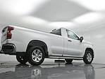 Used 2023 Chevrolet Silverado 1500 Work Truck Regular Cab 4x2, Pickup for sale #P11642 - photo 44