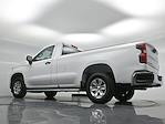 Used 2023 Chevrolet Silverado 1500 Work Truck Regular Cab 4x2, Pickup for sale #P11642 - photo 46